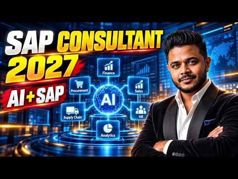 SAP AI Masterclass Live Demo ZaranTech