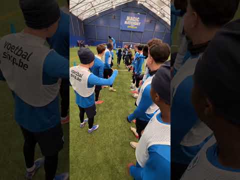 Ritual continues even during winter ❄️🥶 #krcgenk