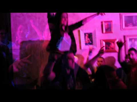 DropChronics after movie :D