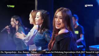 Download lagu Hutang ( Pok Ame Ame) All Artis - ELSAMBA LIVE IN TUBAN - JB27 Music mp3