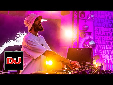 Folamour DJ Set From The Snowbombing Glitterbox Street Party 2022, Austria