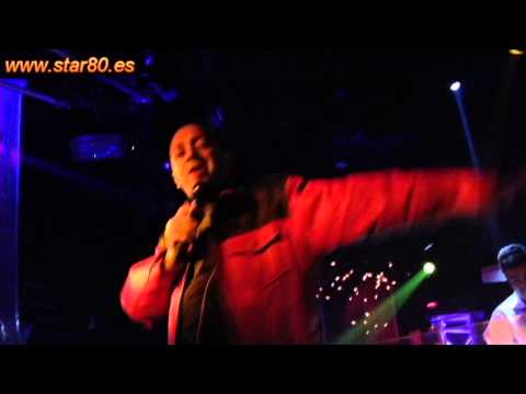 Lenroy - Tonight Again