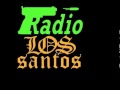 GTA San Andreas - Radio Los Santos (Full) 