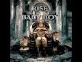 Vigro Deep - Rise Of A Baby Boy (FULL ALBUM)