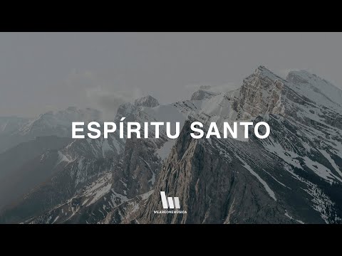 Lowsan Melgar, Christine D'Clario - Espíritu Santo (Letra)