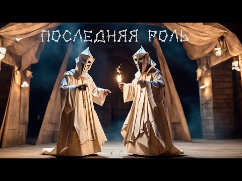 SKELETBAND — ПОСЛЕДНЯЯ РОЛЬ (Music Video)