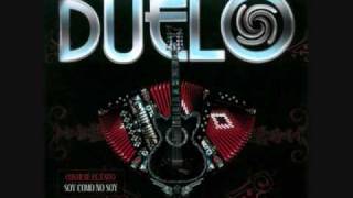 Solamente Tu - Duelo (nuevo sencillo) Video Oficial