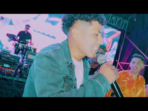 GLADYS CHIRI & RAMIRO LLIK'IDOR - VIDAY (en vivo)