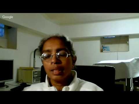 Tamil murli churning 6.8.16