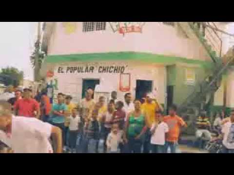 K2 La Para Musical ► La Chikungunya ◄ Video Oficial  Tema Original  Dembow 2014