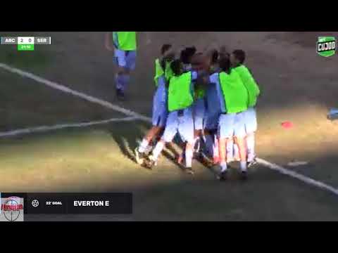 União ABC 2 x 0 Chapadão Melhores Momentos campeonato Sul Mato-Grossense Serie A 2021