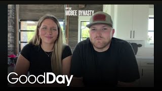 "The McBee Dynasty" is back!