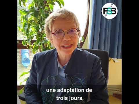 SB Interview de Corinne Danek