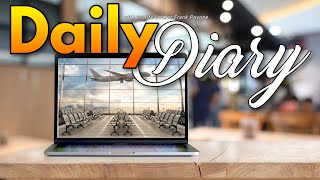 PFL-My Daily Diary for Sept. 9th - 13th, 2023