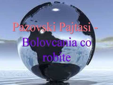 Pazovski Pajtasi - Bolovcania co robite