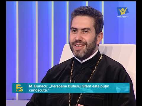 PERSOANA ȘI LUCRAREA DUHULUI SFÂNT | Editia speciala | Tiberiu Nica | 30.05.2019