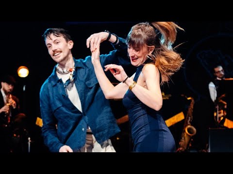 Teachers Presentation – Lindy Szau's Birthday Jam 2026