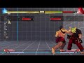 17 Hit Dan Loop Before Red Fireball