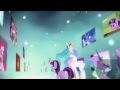Моя маленькая пони - Баллада Селестии (Песня)(Субтитры) HD MLP: Pony - Hero 