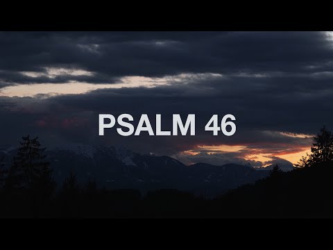 Capital City Music - Psalm 46 (Lord of Hosts) (Lyrics)