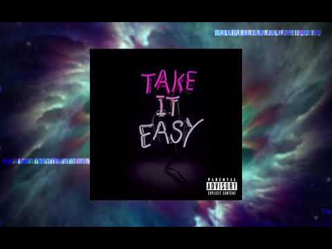 MASK - TAKE IT EASY (PROD. AK420)