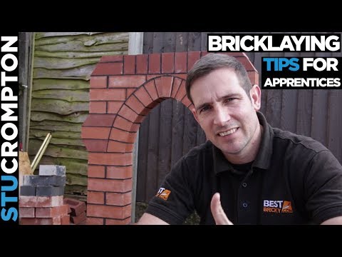 Bricklayer video 2