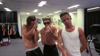 1D Day - One Direction &quot;Talk Dirty To Me&quot; *FULL HD VIDEO* #1DDayLive