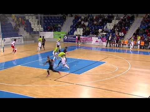 J26 Palma Futsal vs Marfil Santa Coloma