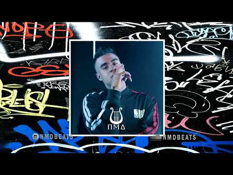 Jamule x Rin Type Beat ~ FREAK (prod. by NMD)