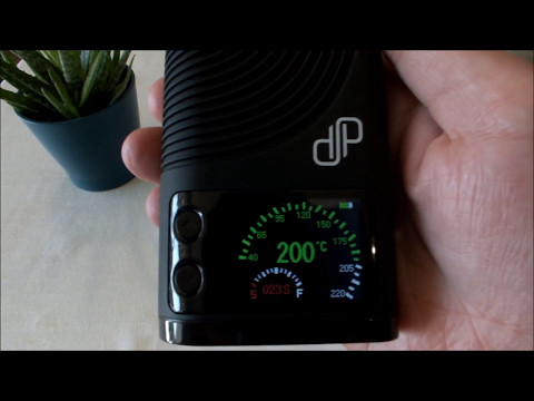 Test et présentation Boundless CFX par Namaste Vapes France