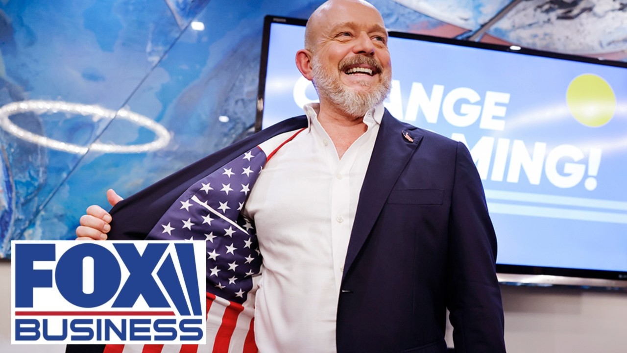 'YOU AIN’T SEEN NOTHING YET': Hilton vows AGGRESSIVE push in CA race