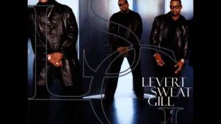 LSG - Gerald Levert, Keith Sweat, Johnny Gill - My Side Of The Bed