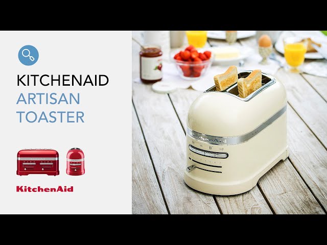 KitchenAid Grille-pain artisanal - acheter sur Galaxus