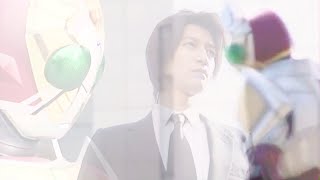 Download lagu MAD仮面ライダー剣「rebirth」 mp3