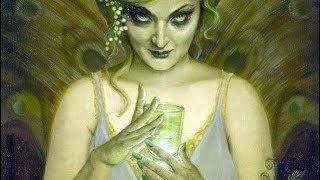 Absinthe.ALMOST ILLEGAL Rod Steward  LYRICS