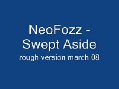 neofozz - swept -aside