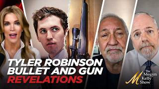 Does it Matter That ATF Couldn't Identify the Bullet That Killed Charlie Kirk, with Branca & Geragos
