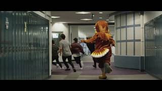 THE WLDLFE - OVERSENTIMENTAL (Official Music Video)