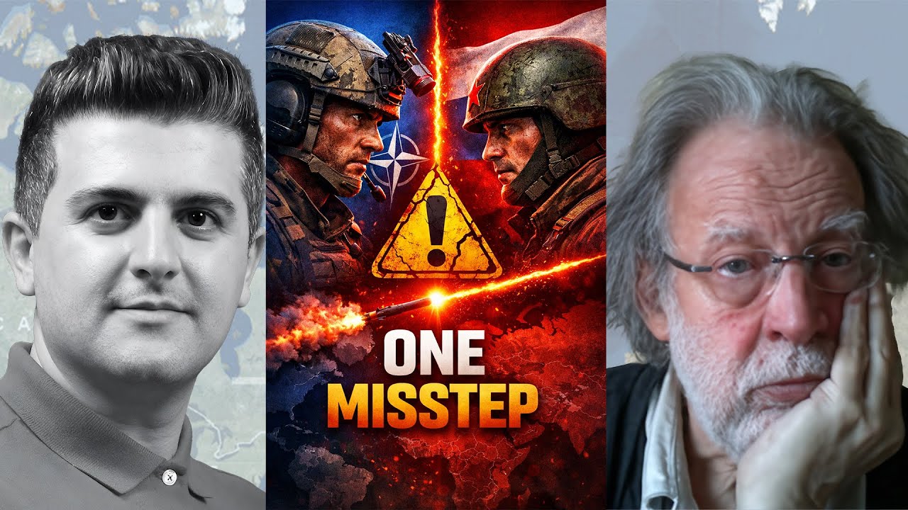 John Helmer: NATO and Russia: One Miscalculation Away