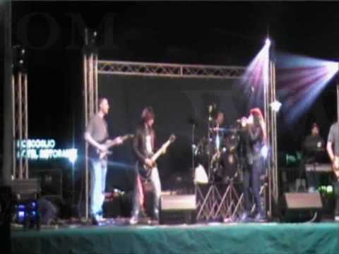 Stormwind - Europe cover band - Rock The Night video thumbnail