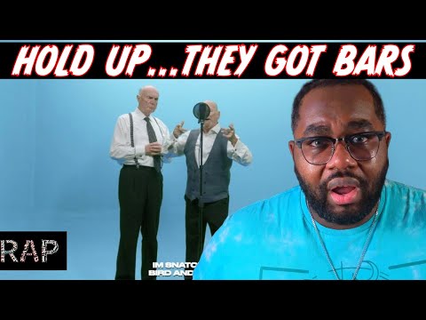 👂🏾LISTEN THIS IS...... | American REACTS to Pete & Bas - Sindhu Sesh