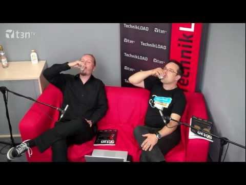 Sehenswert: TechnikLOAD – Jede Menge Tipps zu HTML, CSS, Photoshop und jQuery