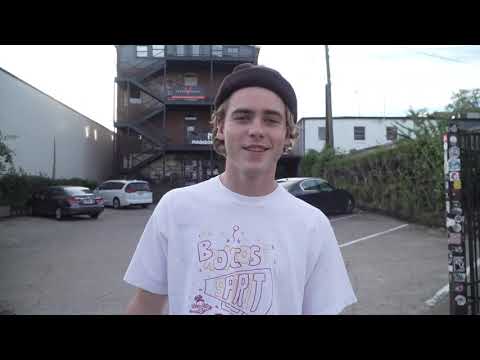 Jack Gray - US Tour 2019 | Nashville