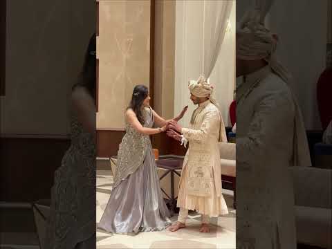 Bhabhi 🧿❤️ #family #couple #love #shaadi #bride #groom #siblings #trending #trend #viral #explore