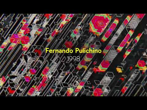 Fernando - 1998 (Late Night Tales presents ‘After Dark - Vespertine’)