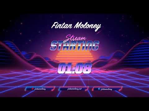 In Da Temple presents 'Disco King live' with DJ Fintan Moloney live from Dublin, Ireland