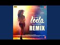DESI LOOK REMIX