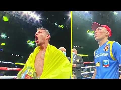 Roger Gutierrez Defeats Rene Alvarado In A Very Close Fight Complete Fight Breakdown