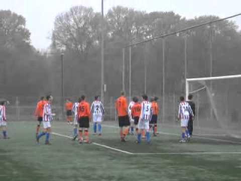 JEKA B5 - Beek Vooruit B2 (17-11-2012)