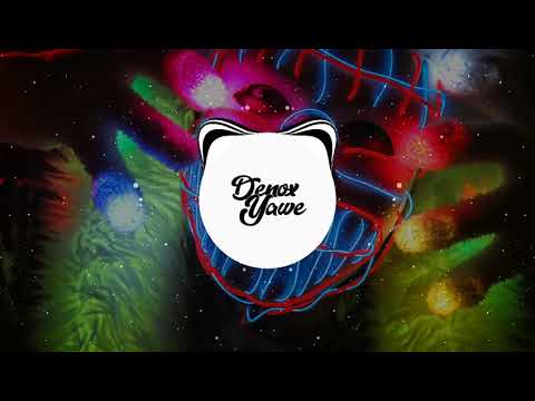 LSD X Deejay Dynside FTNS 2018